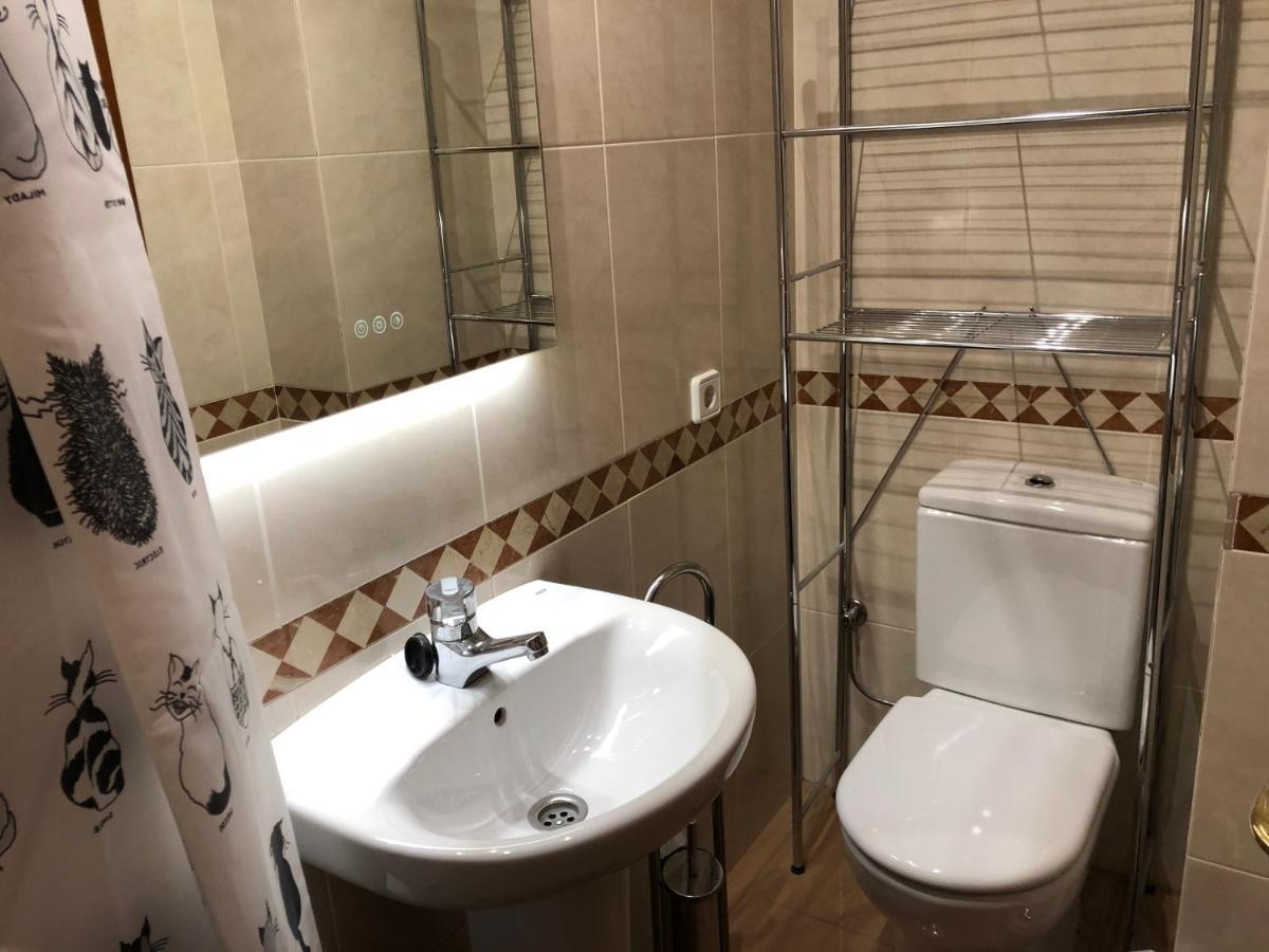 Apartaments Vicus 2 Con Vistas A La Plaza Mayor De Vic Kültér fotó